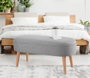 Atelier Del Sofa Lednok - Gris